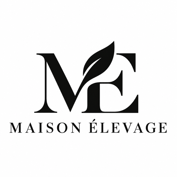 Maison Élevage