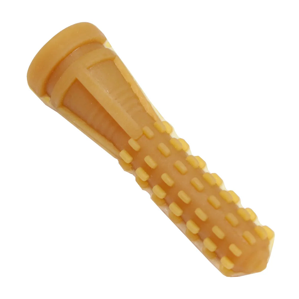 Doigts de plumeuse en caoutchouc naturel — 62 à 93 mm, lots de 20 à 100