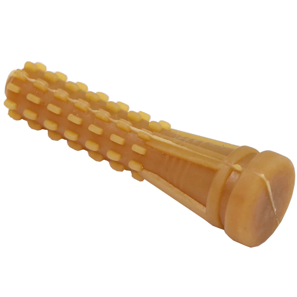 Doigts de plumeuse en caoutchouc naturel — 62 à 93 mm, lots de 20 à 100
